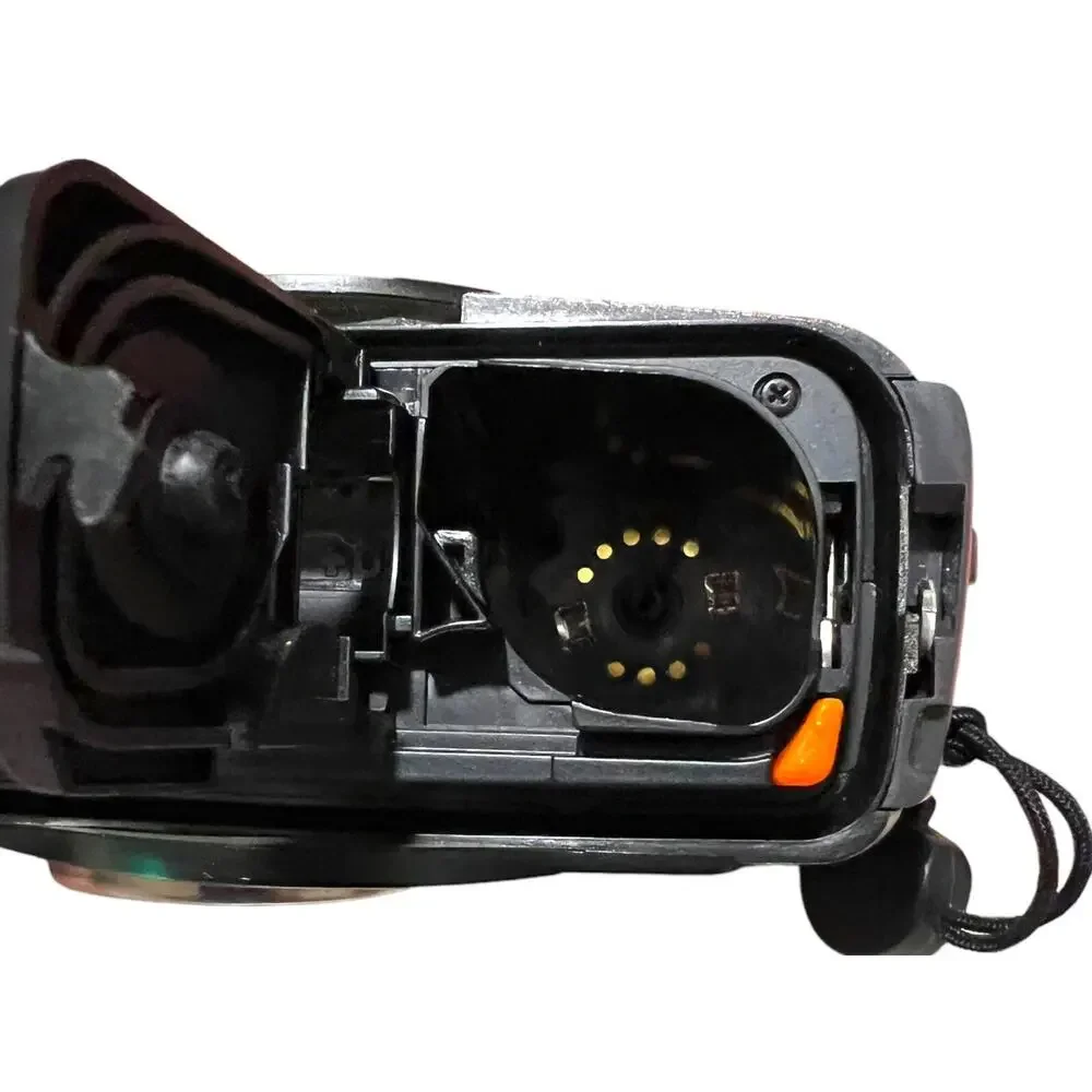 CANON ELPH SPORT Automatic Point & Shoot Film Underwater Camera with 23mm Lens